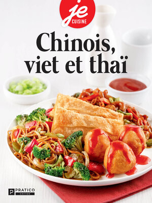 cover image of Chinois, viet et thaï